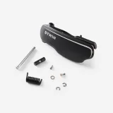OXYLANE Kĺbový záves na skladací bicykel 1" bez · záber 1
