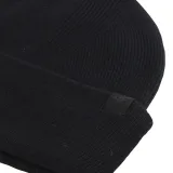 Zimná čiapka 4F CAP WAW25ACAPU556-20S DEEP BLACK · záber 2