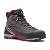 Pánská vysoká turistická obuv KAYLAND Grand Tour Gtx, Grey Red · záber 2