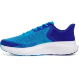 Pánská běžecká obuv UNDER ARMOUR UA Charged Rogue 5 M electric blue royal white · záber 2