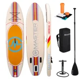 Paddleboard MASTER Aqua Herring - 10 · záber 1