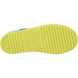 Chlapecké gumáky COQUI Rainy Collar sea blue citrus flash · záber 4