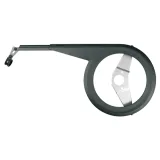 SKS Kryt reťaze SKS Chainbow 44 · záber 2