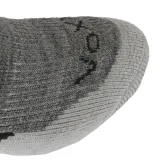 Turistické ponožky VOXX 1 PACK-Treking Light grey · záber 3