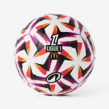 KIPSTA Fanúšikovská lopta Ligue 1 McDonald’s Graphic X-Light 290 g 25/26 5 · záber 1