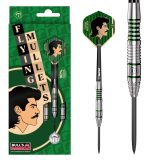 Dart szett Bull's Flying Mullets, steel, 21g, 90% · záber 1