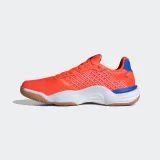 ADIDAS ADIDAS Stabil 16 obuv na hádzanú oranžovo-modrá 44 · záber 2