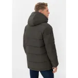 Pánská bunda VOLCANO J-GILBERT-302-KHAKI · záber 4