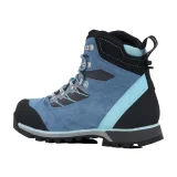 Dámská vysoká turistická obuv KAYLAND Legacy GTX W azure grey · záber 5