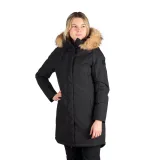 Dámská bunda NORTHFINDER LANEY-269black · záber 2