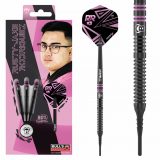 BULL'S Rusty-Jake Rodriguez Soft Dart 20G · záber 1