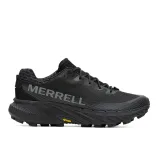 Pánska bežecká trailová obuv MERRELL Agility Peak 5 M black black · záber 2