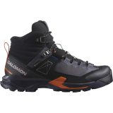 Salomon X Ultra Alpine Mid GTX W - Veľkosť: 39 1/3 · záber 1