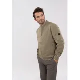 Pánská bunda VOLCANO BIT-102-BEIGE · záber 2