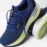 Pánska bežecká obuv BROOKS Adrenaline GTS 24 M blue · záber 5