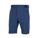 Pánské turistické kraťasy NORTHFINDER ALBRECHT-346navy · záber 5