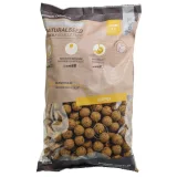 CAPERLAN Boilies na lov kapra NaturalSeed 20 mm 2 kg Scopex bez · záber 2
