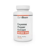 GymBeam Cayenne Pepper Extract · záber 2