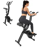 Skladací rotoped inSPORTline Xbike Lite · záber 1