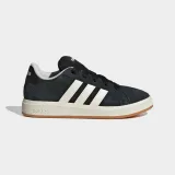 ADIDAS ADIDAS Grand Court 00 Base detská obuv čierna 38 · záber 1