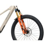 Crussis e-Hard 11.11-PRO 800Wh 29" - model 2026 16" (155-170 cm) · záber 4