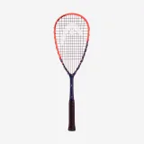 HEAD HEAD Cyber tour squashová raketa 160 g modro-červená bez · záber 1