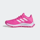 ADIDAS ADIDAS Youngstar detská obuv na pozemný hokej ružová 35 · záber 2