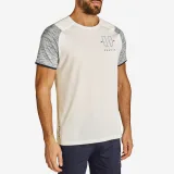 KIPSTA Futbalový dres pre dospelých FF100 Francúzsko vonku modrý 2XL · záber 1