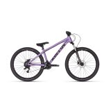 Kellys WHIP 50 DX 26" - model 2025 Dusty Purple - M (13", 155-175 cm) · záber 1