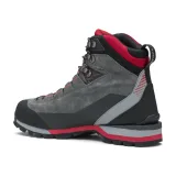 Pánská vysoká turistická obuv KAYLAND Grand Tour Gtx, Grey Red · záber 5