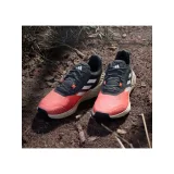 Pánská běžecká trailová obuv ADIDAS Terrex Soulstride impact orange cloud white core black · záber 5