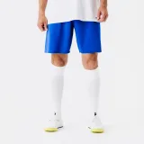 KIPSTA Futbalové šortky Essentiel Club modré M · záber 1