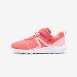 DECATHLON Detská obuv so suchým zipsom ľahká Soft 140 36 · záber 1
