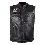 W-TEC Black Heart Rumbler II čierna - 4XL · záber 2