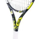 Tenisová raketa BABOLAT PURE AERO JUNIOR 26 S NCV · záber 4