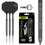 dart szett Winmau Michael van Gerwen Signature Edition Switch Point 90%, 22g · záber 1