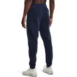 Férfi bélelt melegítőnadrágok UNDER ARMOUR UA Icon Fleece Jogger · záber 2