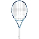 Tenisová raketa BABOLAT PURE DRIVE JUNIOR 25 LIGHT BLUE · záber 1