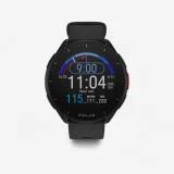 POLAR Inteligentné hodinky s kardio a GPS Polar Pacer čierne bez · záber 1