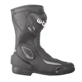 Moto topánky W-TEC Rison EVO Farba čierna, · záber 2
