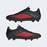 ADIDAS ADIDAS F50 League FG/MG futbalové kopačky čierne 39 1/3 · záber 2