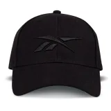 REEBOK REEBOK VECTOR šiltovka čierna bez · záber 1