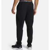 Pánske tréningové nohavice UNDER ARMOUR Vanish Training Pant-BLK · záber 3