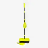 SWINGBALL Súprava Swingball Pro 3 v 1 na speedball tenis a futbal bez · záber 2