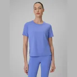 FUNKČNÉ TSHIRT - Farba: červená · záber 9