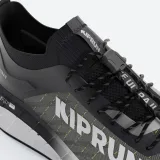 KIPRUN Trailová obuv Race Ultra 2 čierno-biela 41 · záber 2