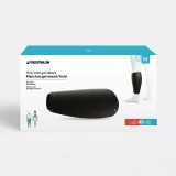DECATHLON Gélový návlek teplý/studený veľ. M bez · záber 1