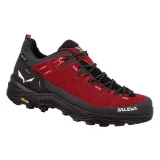 Dámská nízká turistická obuv SALEWA Alp Trainer 2 GTX W syrah black · záber 2
