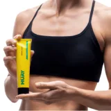 NAMMAN Muay active cream 100 g · záber 2