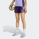 ADIDAS ADIDAS dámske šortky Tiro 25 Compétition fialové XS · záber 2